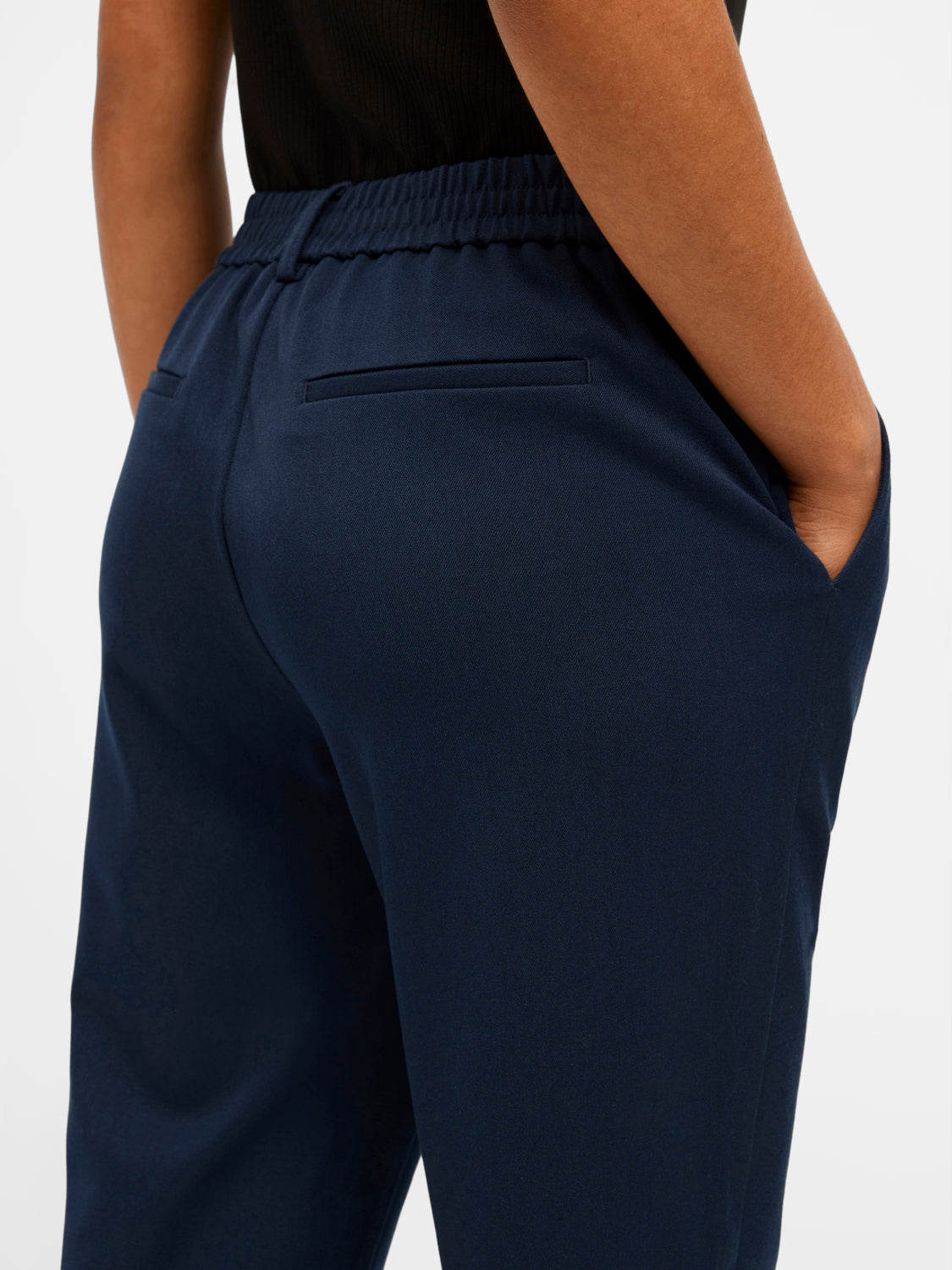 OBJLISA Pants - Sky Captain